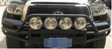 for Toyota Tundra 07-13 Front Bumper