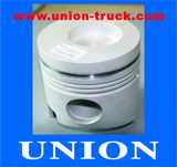 Ranger Engine Part Hino H07CT Piston Kit OEM No. 132161740