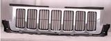 Grille for Jeep Grand Cherokee 2011-2013