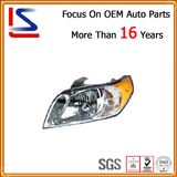 Auto Parts - Headlight for Chevrolet Aveo 2008 (LS-DL-184)