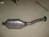 Direct-Fit Catalytic Converter Suitable for Peugeot 405 Aftermarket Cat