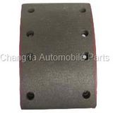 Brake Lining (FMSI: 4720 ANC CAM)