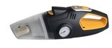 Automotive 12V 2 in 1 Model Vacuum Cleaner & Tire Inflator (Air Compressor)
