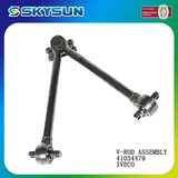 Truck Auto Parts 41034479 V-Rod Assembly for Iceco