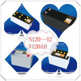 Energy-Saving Auto Car Battery Mf and DC with Good Quality