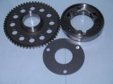 High Quality Motorcycle Parts Starting Clutch (An-125)