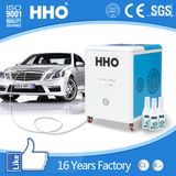 Hydrogen Oxgen Gas Generator Hho Engine Carbon Kit