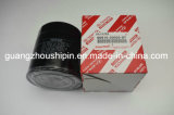 Top Quality Oil Filter 90915-30002 for Toyota Landcruiser