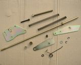 Shutdown Device Parts for FL912
