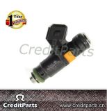 OEM 5wy-2817A/5wy2817A Electric Fuel Injector for Peugeot 405