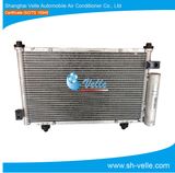 Auto Car AC Part Condenser with a Fan