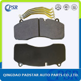 Best Sales Europe and MID-East Rear and Front Truck Brake Pads for Mercedes-Benz