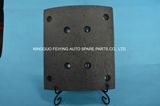 18125 High Quality Brake Lining for Heavy Duty Truck