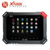 2018 New Auto Key Programmer Xtool X100 Pad2 OBD Mileage Odometer Correction Tool+ Epb+ TPMS+ Ols+ DPF New X300 Diagnostic Tool