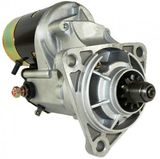 Starter for Isuzu 6bb1, 6bd1, 6bf1, 6bg1, 2-1951-Nk-1, 0230001030, 1811001891