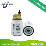 OEM ODM Fuel Water Separator Filter for HOWO Trucks Pl270