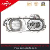 Gy6 50cc Left Crankcase Cover Assembly Motorcycle Parts