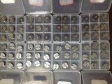 Diesel Fuel Common Rail Injector Denso Plate 095000-5230