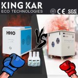 Hho Carbon Cleaner 6.0 Vs Oxyhydrogen Generator Carbon Clean Machine