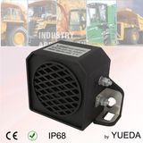 Waterproof Backup Alarm for Trucks etc