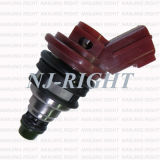 Delphi Fuel Injecto 16600-10Y00 for Nissan INFINITI