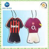 Cheapest Healthy Lavender Paper Car Air Fresheners (JP-AR066)