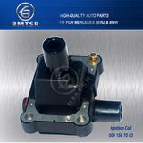 New Ignition Coil on Plug Coils Pack for Mercedes Benz W124 W210 000 158 70 03 0001587003