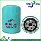 Auto Oil Filter for Nission Series (15208-W1194)