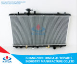 Auto Spare Parts Aluminum Radiator for Sx4 OEM: 17700-80j10 Dpi: 2980 at