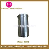 Komatsu 4D105 6130-22-2213 Cylinder Liner