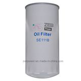 Oil Filter for Perkins Engine Generator (SE111B)