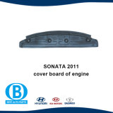 Sonata 2011 Cover Board of Engine