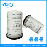 High Quality Fuel Filter 3825133 for Volvo