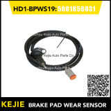 Brake Pad Wear Sensor for Renault Trucks 5001856031