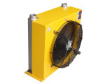 Cooling System Air Cooler Air Condition Hot Air Exchanger (CE-15)