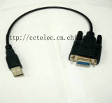 Hdb 9p F to USB a/M