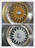 Fine Process Replica / Aftermarket Alloy Wheel