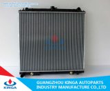 Aluminum Auto/ Car Radiator for Nissan Xtcrra/Frontier 6 Cyl'05-06 at