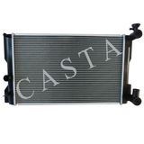 Auto Parts Car Radiator for Toyota Corolla'08 (Thailand) OEM: 16400-22170