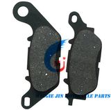 Motorcycle Parts Brake Pads for LC135