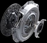 Prefessional Supply Daihatsu Clutch Pressure Plate Clutch Cover Assembly with OEM 3121087209 3121087201 3121087713 3121087707