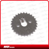 Motorcycle Part Motorcycle Engine Part Timing Gear for Jy110