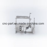 China OEM Manufacture Iron CNC Machined for Auto Engine