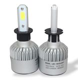 S2 H3 COB Car LED Headlight