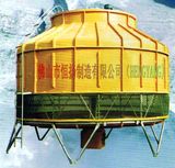 Open Type Water Cooling Tower for Melting Equipment