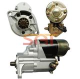 Starter for Toyota Landcruiser 16896 Js666 028000-7810