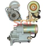 Nippondenso Starter for Daihatsu for Toyota
