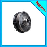 Car Parts Crankshaft Pulley for Land Rover Lhg100580