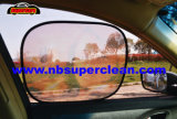 Static Car Sunshade Without Suction Cups