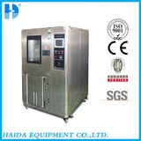 Electronic Environmental Simulation Programmable Temperature Humidity Testing Machine